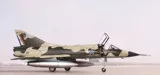 Krabice stavebnice Special Hobby SH72534 Mirage IIIC Southern Hemisphere Fighter v měřítku 1/72 — obrázek 3