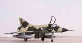 Krabice stavebnice Special Hobby SH72534 Mirage IIIC Southern Hemisphere Fighter v měřítku 1/72 — obrázek 4