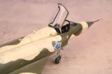 Krabice stavebnice Special Hobby SH72534 Mirage IIIC Southern Hemisphere Fighter v měřítku 1/72 — obrázek 9