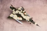 Krabice stavebnice Special Hobby SH72534 Mirage IIIC Southern Hemisphere Fighter v měřítku 1/72 — obrázek 10