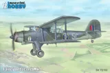 Krabice stavebnice Special Hobby 1/72 Fairey Albacore Mk.I, kód SH72152