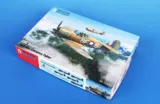 Krabice stavebnice Special Hobby SH72539 CA.13 Boomerang v měřítku 1/72 — obrázek 9