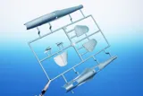 Krabice stavebnice Special Hobby SH72521 WH-1 / Model 139 v měřítku 1/72 — obrázek 4