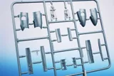 Krabice stavebnice Special Hobby SH72544 DH.98 Mosquito NF Mk.XV v měřítku 1/72 — obrázek 11
