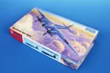 Krabice stavebnice Special Hobby SH72544 DH.98 Mosquito NF Mk.XV v měřítku 1/72 — obrázek 16