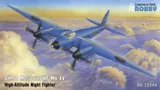 Krabice stavebnice Special Hobby SH72544 DH.98 Mosquito NF Mk.XV v měřítku 1/72