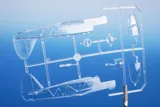 Krabice stavebnice Special Hobby SH72541 Caproni Ca.312 v měřítku 1/72 — obrázek 5