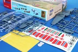 Krabice stavebnice Special Hobby SH72541 Caproni Ca.312 v měřítku 1/72 — obrázek 8