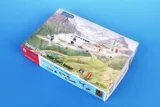 Krabice stavebnice Special Hobby SH72541 Caproni Ca.312 v měřítku 1/72 — obrázek 9