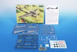 Krabice stavebnice Special Hobby SH72546 Focke-Wulf Fw 189A Owls over the Eastern Front 1/72 — obrázek 2