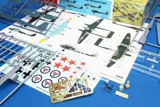 Krabice stavebnice Special Hobby SH72546 Focke-Wulf Fw 189A Owls over the Eastern Front 1/72 — obrázek 7
