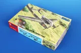 Krabice stavebnice Special Hobby SH72546 Focke-Wulf Fw 189A Owls over the Eastern Front 1/72 — obrázek 8