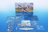 Krabice stavebnice Special Hobby SH72542 Junkers Ju 87D-1/3 Combat & Captured v měřítku 1/72 — obrázek 14