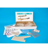 Stavebnice HPH Models 1/32 Zlín Z-126 Trenér, katalogové číslo HPH32010R — obrázek 2