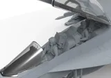 Krabice stavebnice Meng LS-013 Boeing F/A-18F Super Hornet v měřítku 1/48 — obrázek 8