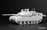 Krabice plastikové stavebnice Meng 72-001 čínský lehký tank ZTQ15 v měřítku 1/72 — obrázek 9