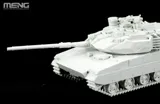 Krabice plastikové stavebnice Meng 72-001 čínský lehký tank ZTQ15 v měřítku 1/72 — obrázek 13