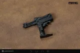 Plastiková figurka Meng AFS-002 Dune Paul Atreides v měřítku 1/12 — obrázek 15