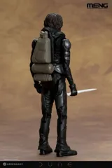 Plastiková figurka Meng AFS-002 Dune Paul Atreides v měřítku 1/12 — obrázek 3
