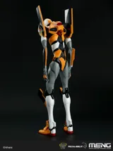 Krabice stavebnice Meng MECHA-006LM Evangelion Proto Type-00' Ver.1.5 s vyobrazením mecha — obrázek 13
