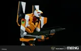 Krabice stavebnice Meng MECHA-006LM Evangelion Proto Type-00' Ver.1.5 s vyobrazením mecha — obrázek 17