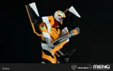Krabice stavebnice Meng MECHA-006LM Evangelion Proto Type-00' Ver.1.5 s vyobrazením mecha — obrázek 18
