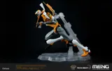 Krabice stavebnice Meng MECHA-006LM Evangelion Proto Type-00' Ver.1.5 s vyobrazením mecha — obrázek 20