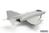 Krabice stavebnice Meng LS-020 McDonnell Douglas F-4E/2020 Terminator v měřítku 1/48 — obrázek 3
