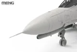 Krabice stavebnice Meng LS-020 McDonnell Douglas F-4E/2020 Terminator v měřítku 1/48 — obrázek 4