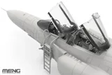 Krabice stavebnice Meng LS-020 McDonnell Douglas F-4E/2020 Terminator v měřítku 1/48 — obrázek 5