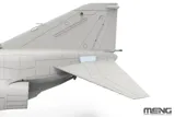 Krabice stavebnice Meng LS-020 McDonnell Douglas F-4E/2020 Terminator v měřítku 1/48 — obrázek 9