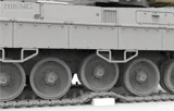 Krabice stavebnice Meng TS-055 Leopard 2A6 v měřítku 1/35 — obrázek 12