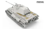 Krabice stavebnice Meng ES-011 King Tiger Operation Goodwood 1944 v měřítku 1/35 — obrázek 22