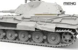 Krabice stavebnice Meng ES-011 King Tiger Operation Goodwood 1944 v měřítku 1/35 — obrázek 15