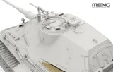 Krabice stavebnice Meng ES-011 King Tiger Operation Goodwood 1944 v měřítku 1/35 — obrázek 21