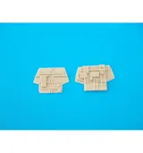 Stavebnice HPH Models HPH32018R Aero L-39ZA Albatros v měřítku 1/32 — obrázek 3