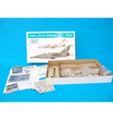Stavebnice HPH Models HPH32018R Aero L-39ZA Albatros v měřítku 1/32 — obrázek 5