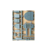 Stavebnice HPH Models 1/32 Nakajima B5N2 Kate – multi-media kit japonského torpédového bombardéru — obrázek 10