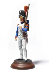 MiniArt 16017 francouzský granátník Imperiální gardy – napoleonské války (1/16)