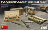 MiniArt 35253 Panzerfaust 30/60 sada (1/35)
