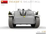 MiniArt 35388 StuG III Ausf. G 1945 Alkett Prod. (1/35)