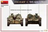 MiniArt 35388 StuG III Ausf. G 1945 Alkett Prod. (1/35)