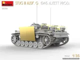 MiniArt 35388 StuG III Ausf. G 1945 Alkett Prod. (1/35)