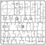 MiniArt 35437 australský lehký tank Stuart Mk. I (1/35)