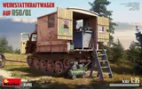 MiniArt 35491 Werkstattkraftwagen auf RSO/01 (1/35)
