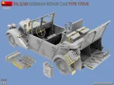 MiniArt 35495 Kfz.2/40 německý opravárenský automobil Type 170VK (1/35)