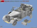 MiniArt 35495 Kfz.2/40 německý opravárenský automobil Type 170VK (1/35)