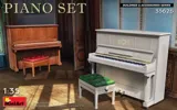 MiniArt 35626 piano (1/35)