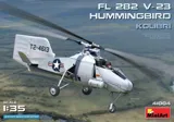 MiniArt 41004 Fl 282 V-23 Hummingbird (Kolibri) 1/35