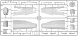 MiniArt 48043 P-47D-20RA Thunderbolt Saipan 1944 Advanced Kit (1/48)